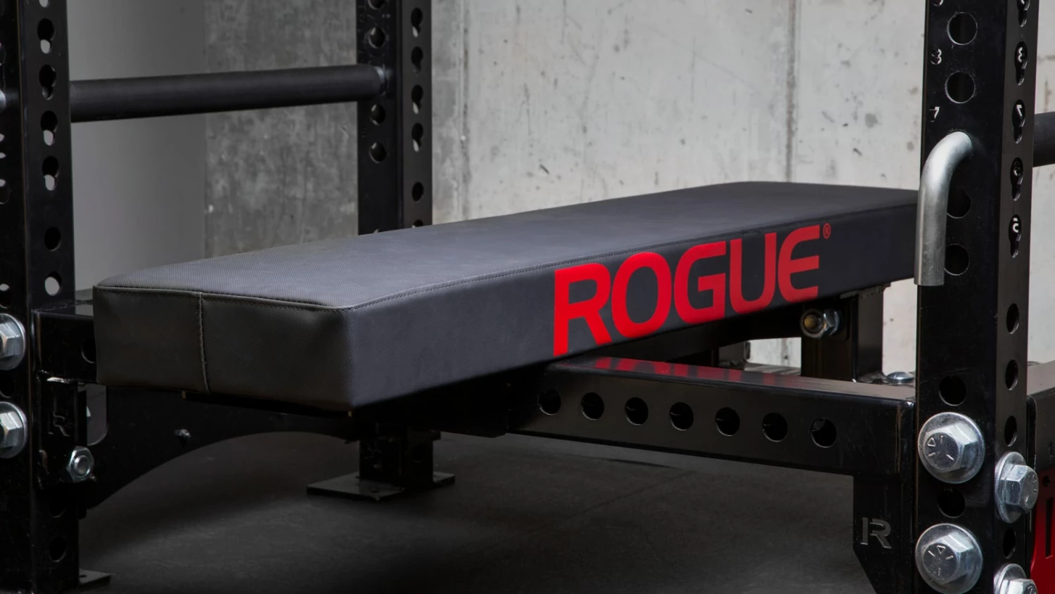 Rogue Competition Fat Pad™ Rogue Competition Fat Pad™ -Rogue Fitness Shop PAD074 H jakmrl