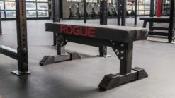 Rogue Competition Fat Pad™ 3 Rogue Competition Fat Pad™ -Rogue Fitness Shop PAD074 WEB2 gvwjvg