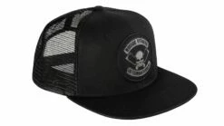 Rogue International Flat Bill Hat