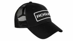 Rogue Patch Trucker Hat