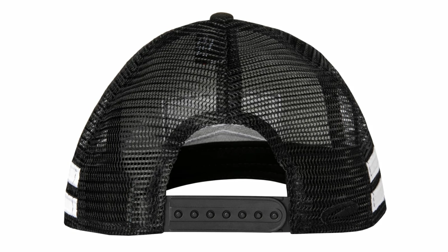 Rogue Striped Trucker Hat - Flat Bill Rogue Striped Trucker Hat - Flat Bill -Rogue Fitness Shop PK0054 WEB1 ky33eu