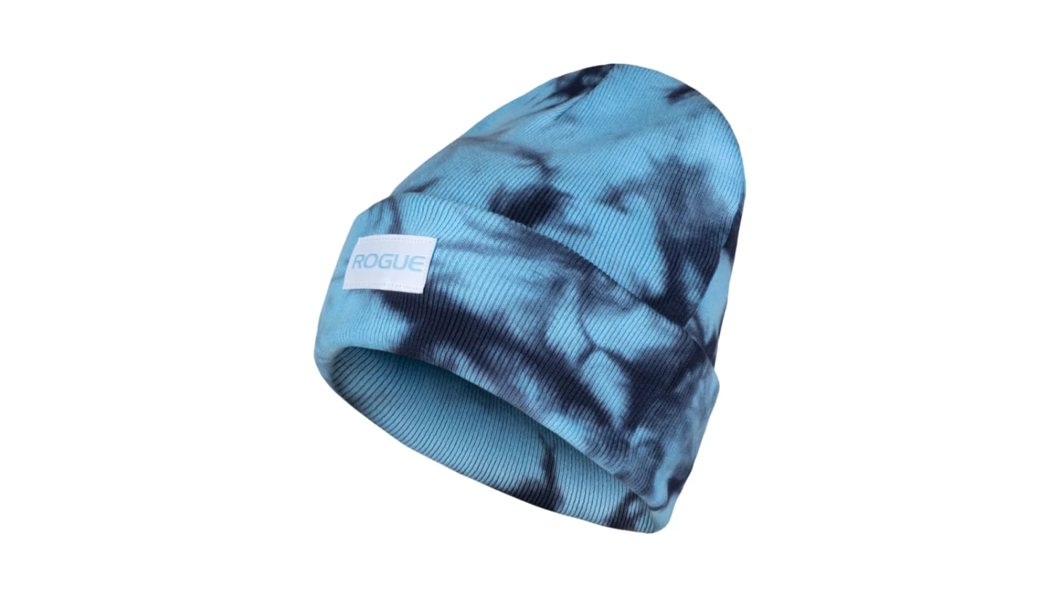 Rogue Tie Dye Beanie Rogue Tie Dye Beanie -Rogue Fitness Shop PK0096 H ayyy67