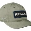 Rogue Snapback Hat