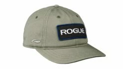 Rogue Snapback Hat