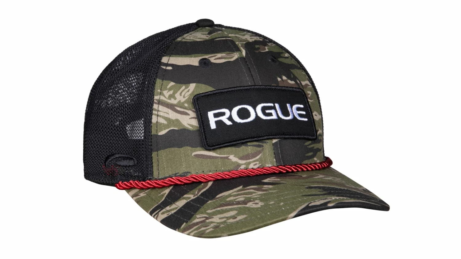 Rogue TriTech Rope Hat Rogue TriTech Rope Hat -Rogue Fitness Shop PK0101 H gw4reo