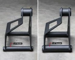 Rogue Parallel Landmine Handle 2 Rogue Parallel Landmine Handle -Rogue Fitness Shop PLANDMINE WEB2 ph2eaq