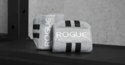 Rogue Wrist Wraps