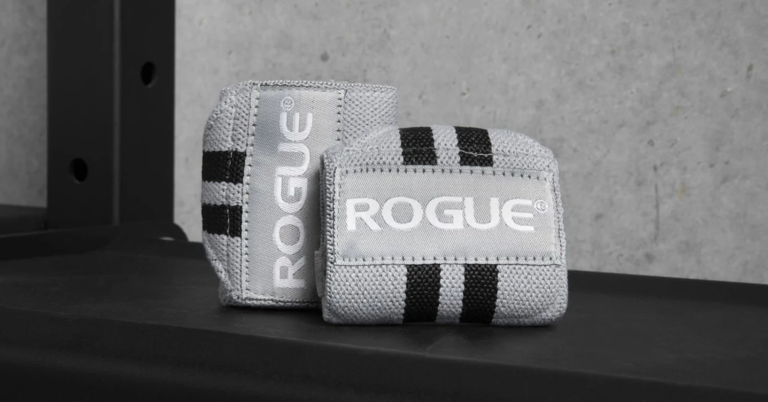 Rogue Wrist Wraps