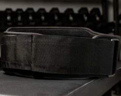 Rogue 5" Nylon Weightlifting Belt -Rogue Fitness Shop PS0027 web2 ecbewa