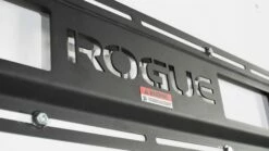 Rogue R-3W Fold Back Wall Mount Rack -Rogue Fitness Shop R3Wgroup WEB5 cagxby