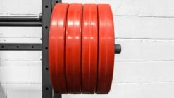 SP2250 Plate Storage Pair - Long For Mass Storage 2 SP2250 Plate Storage Pair - Long For Mass Storage -Rogue Fitness Shop RA0374 web1 rrl5lg