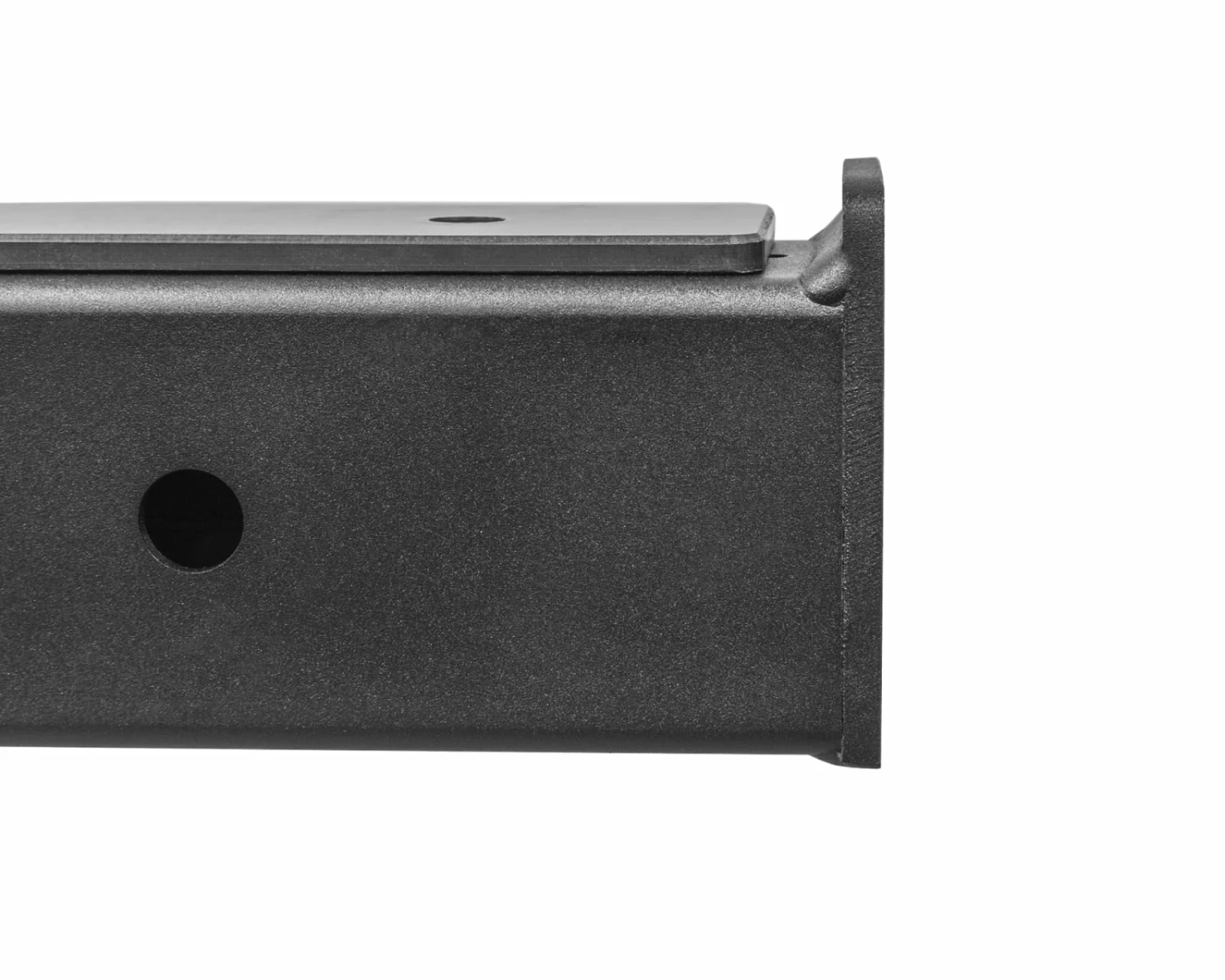 SAML-24 Monster Lite Safety Spotter Arms (Pair) - Image 3