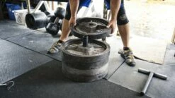 Rogue Power Pin -Rogue Fitness Shop RA0657 web3 f8u0jc