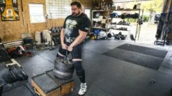 Rogue Power Pin -Rogue Fitness Shop RA0657 web4 y4jdjh