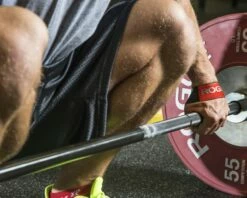 Rogue Oly Lifting Straps -Rogue Fitness Shop RA0662 Black web3 eubzkd