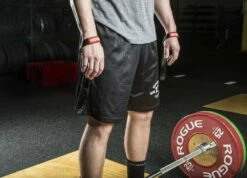 Rogue Speed Straps -Rogue Fitness Shop RA0684 Black WEB4 sazhaw