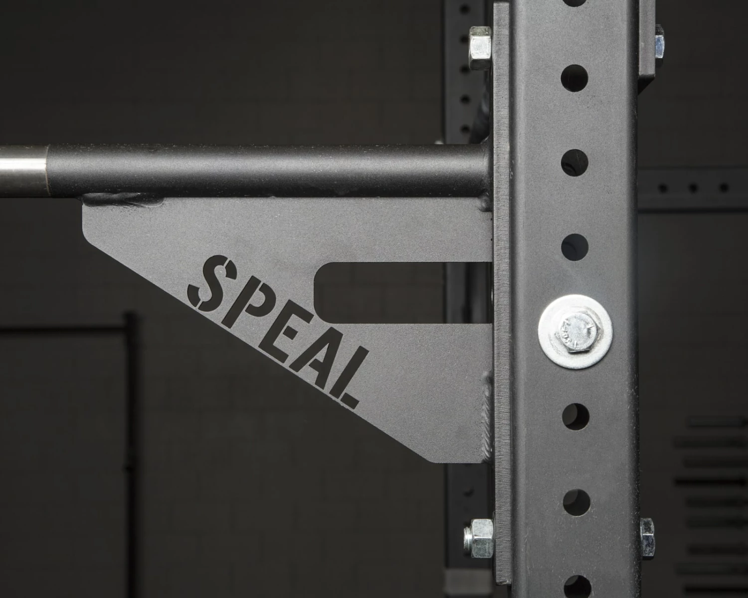 Rogue SPEAL Pull-up Bar 2.0 Rogue SPEAL Pull-up Bar 2.0 -Rogue Fitness Shop RA0772