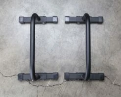 Rogue Bolt Together Parallette Set 3 Rogue Bolt Together Parallette Set -Rogue Fitness Shop RA0979 WEB3 kylef3