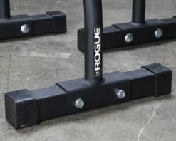 Rogue Bolt Together Parallette Set 4 Rogue Bolt Together Parallette Set -Rogue Fitness Shop RA0979 WEB4 s3yblj