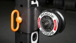 Rogue Rack Mount MWod Roller