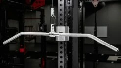 Rogue Stainless Lat Bar