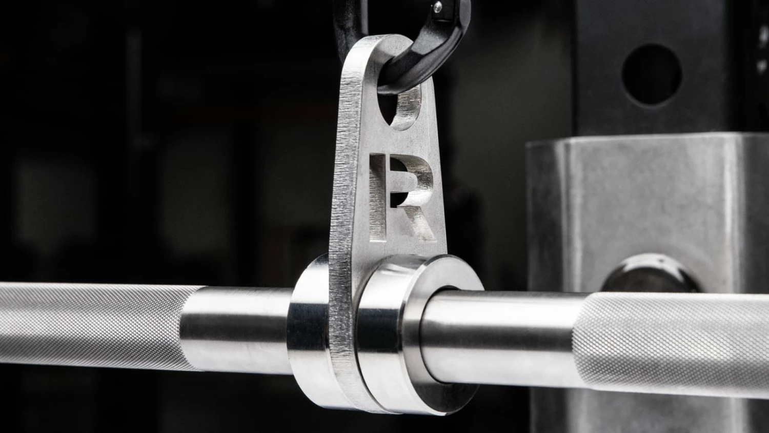 Rogue Stainless Lat Bar Rogue Stainless Lat Bar -Rogue Fitness Shop RA1078 web1 ugp8ju