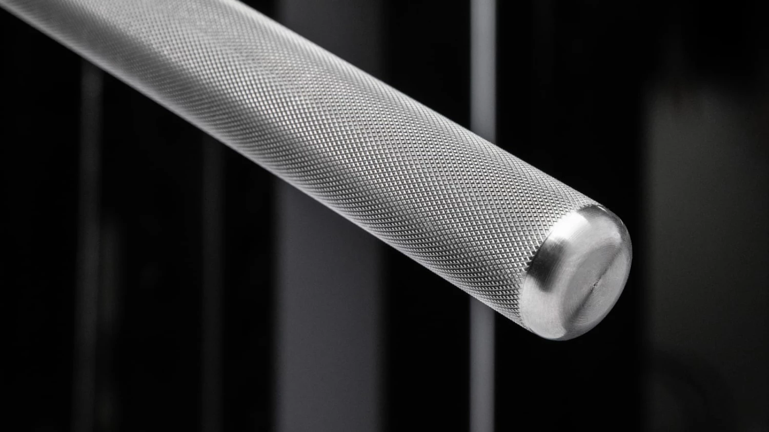 Rogue Stainless Lat Bar Rogue Stainless Lat Bar -Rogue Fitness Shop RA1078 web2 k7fvsb