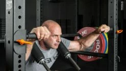 Rogue Squat Handle Pair - Monster Lite