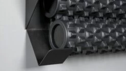 Rogue Wall Mount Foam Roller Storage 3 Rogue Wall Mount Foam Roller Storage -Rogue Fitness Shop RA1095 web3 hnpivk