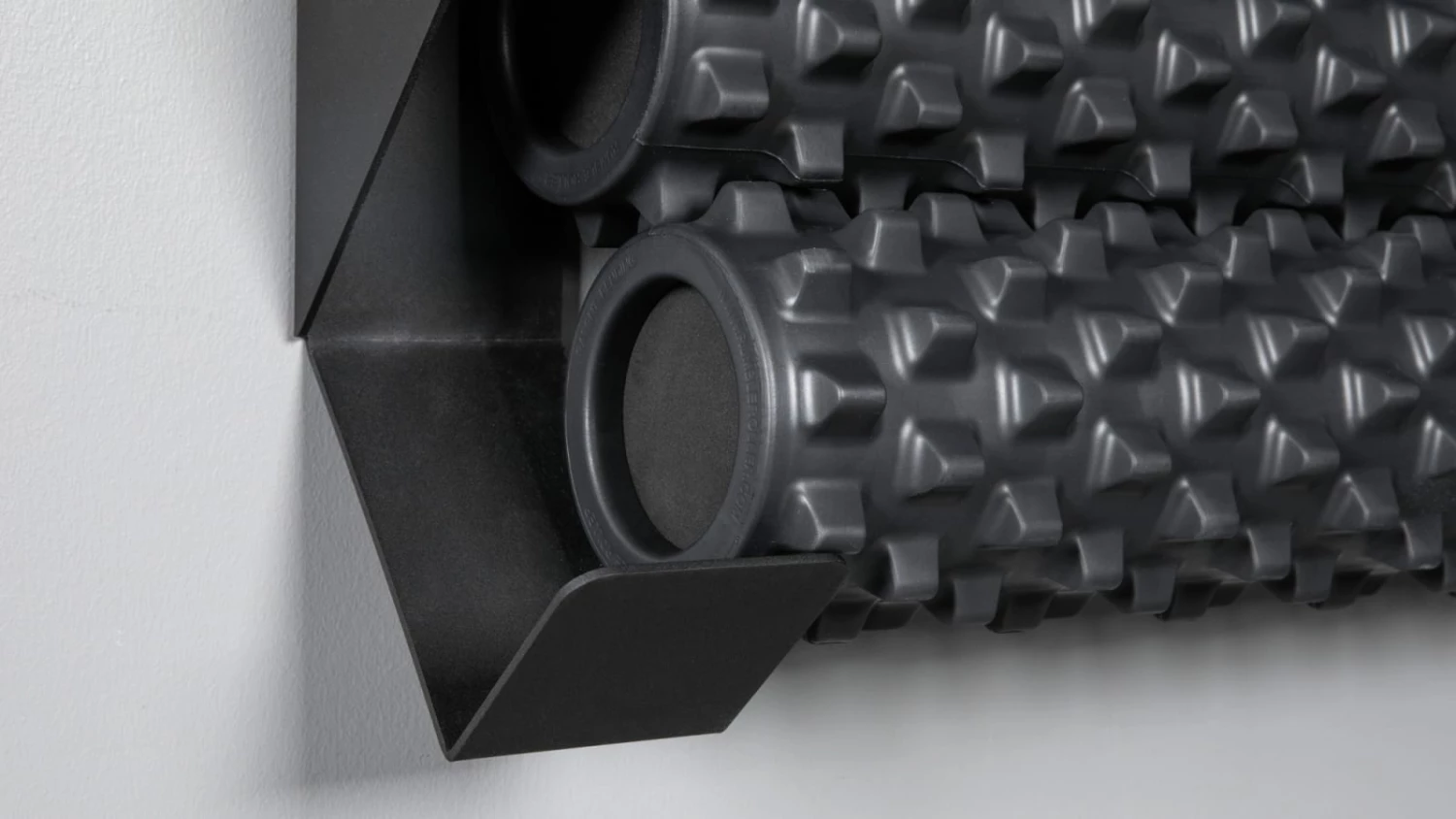 Rogue Wall Mount Foam Roller Storage Rogue Wall Mount Foam Roller Storage -Rogue Fitness Shop RA1095 web3 hnpivk