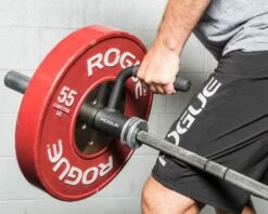Rogue Single Landmine Handle -Rogue Fitness Shop RA1187 WEB3 k7xujd