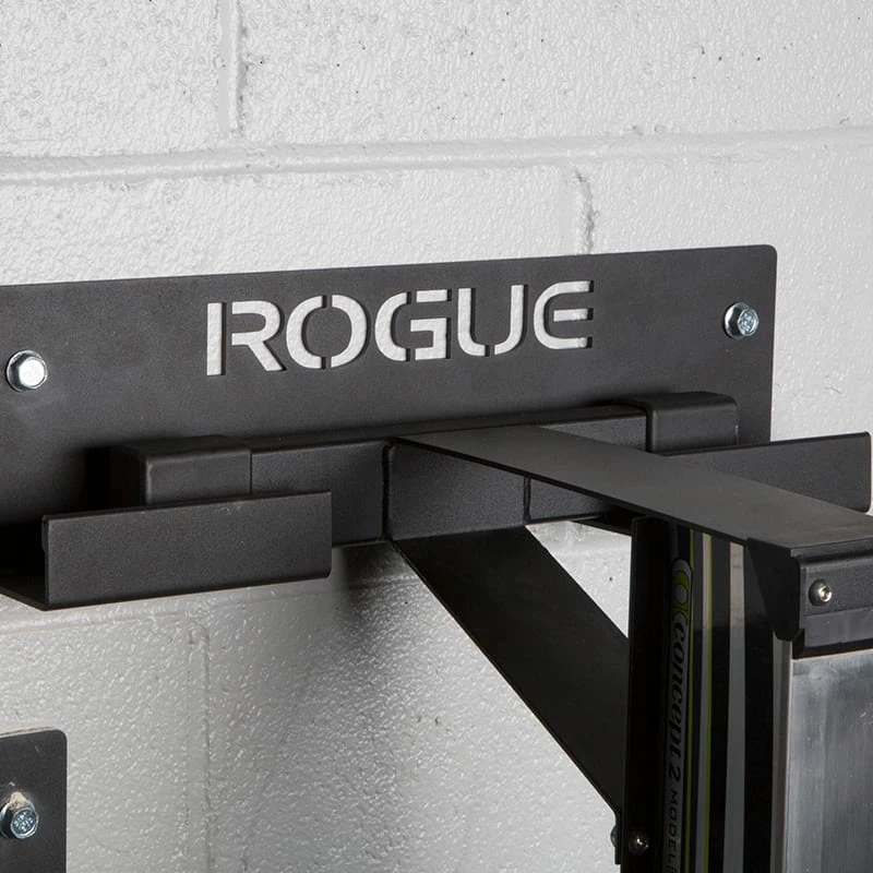 Rogue Bench & Rower Hanger Rogue Bench & Rower Hanger -Rogue Fitness Shop RA1394 HOVER oih0dz