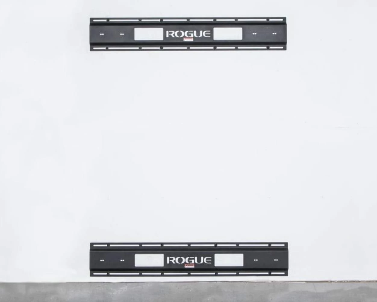 Rogue Fold Back Rack Stringer Pair Rogue Fold Back Rack Stringer Pair -Rogue Fitness Shop RA1446 WEB2 ko524p