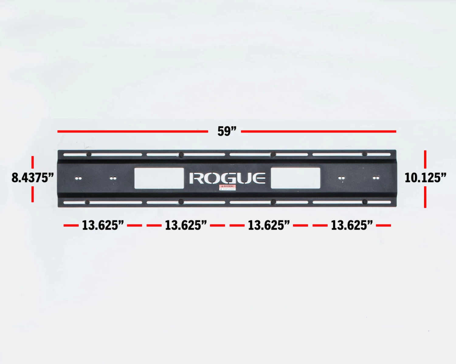 Rogue Fold Back Rack Stringer Pair Rogue Fold Back Rack Stringer Pair -Rogue Fitness Shop RA1446 web 1 y3uhiz