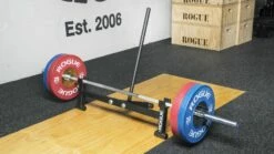 Rogue Deadlift Bar Jack