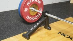 Mini Deadlift Bar Jack