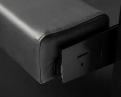 Monster Lite Hip Thruster Bench -Rogue Fitness Shop RA1880 BLACK MG web2 xnhyph