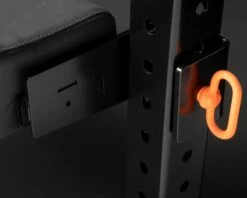 Monster Lite Hip Thruster Bench -Rogue Fitness Shop RA1880 BLACK MG web3 yxft3u