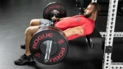 Monster Hip Thruster Bench -Rogue Fitness Shop RA1994 BLACK MG web3 x5akxa