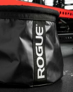 Rogue Chalk Bag -Rogue Fitness Shop RA2497 web4 ysxtkf