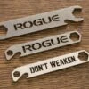 Rogue Stainless Steel Wrenches