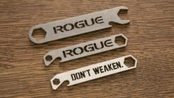 Rogue Stainless Steel Wrenches