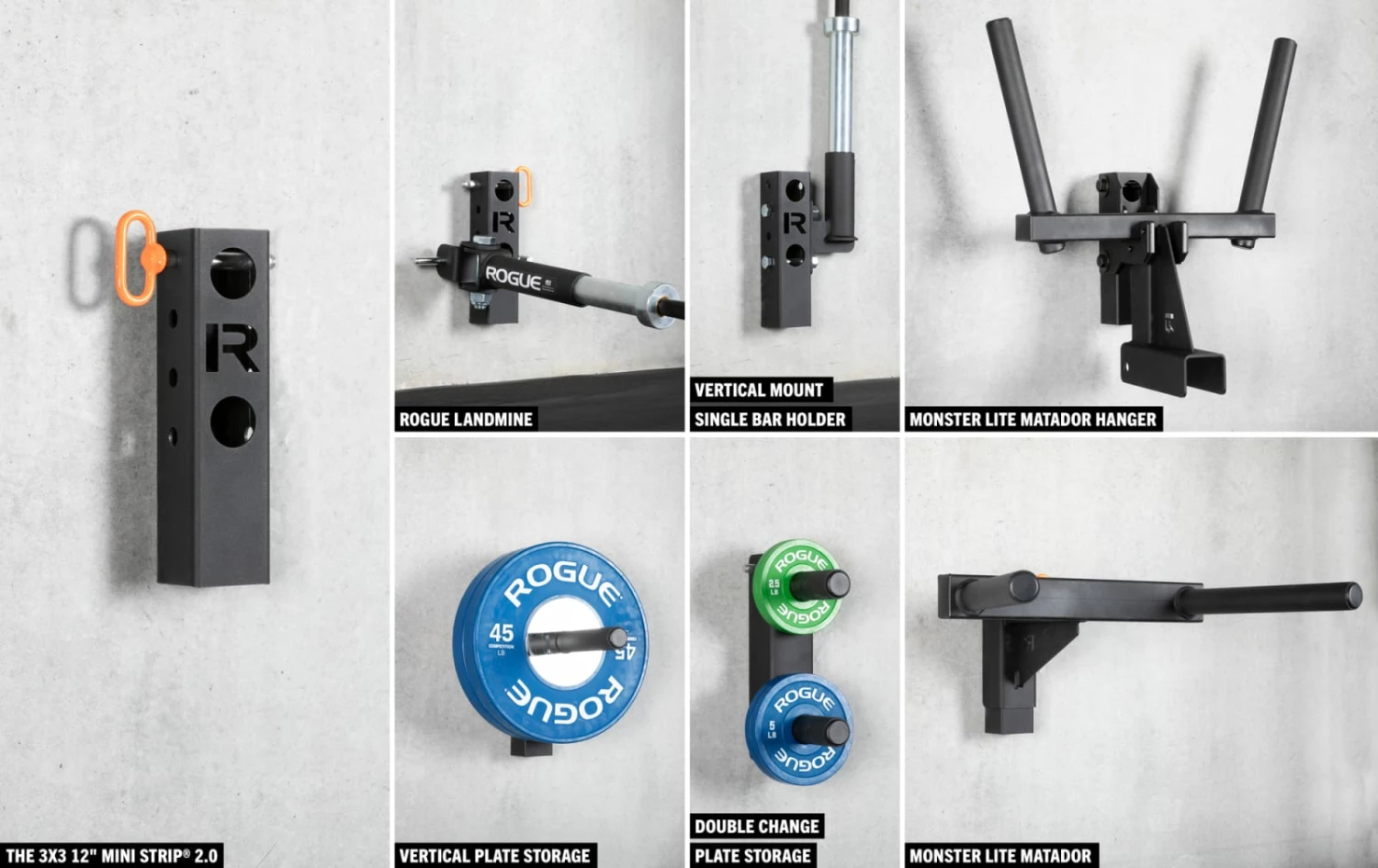 The 3x3 Mini Strip® 2.0 - Image 2
