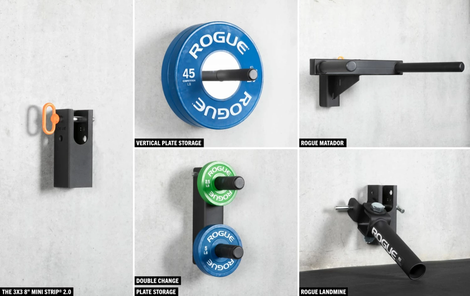 The 3x3 Mini Strip® 2.0 - Image 3