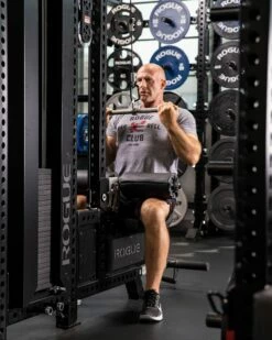 Rogue Stainless Straight Lat Bar 3 Rogue Stainless Straight Lat Bar -Rogue Fitness Shop RA2712 web16 s68jmj