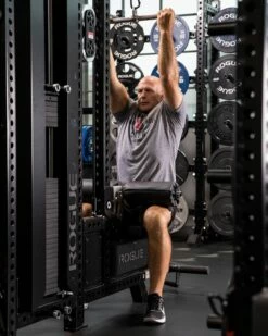 Rogue Stainless Straight Lat Bar 2 Rogue Stainless Straight Lat Bar -Rogue Fitness Shop RA2712 web17 tzhkxl