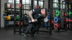 Rogue Monster Pritchett Pad -Rogue Fitness Shop RA2849 BLACK MG web16 lhnjew