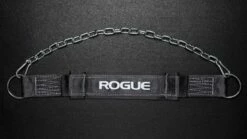Rogue Dip Belt