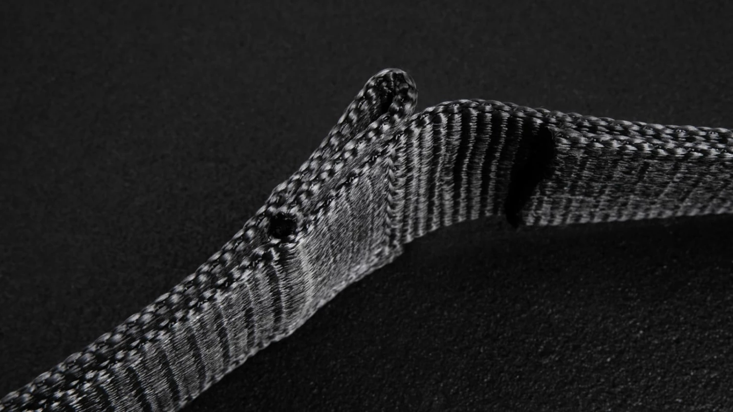 Rogue Dip Belt Rogue Dip Belt -Rogue Fitness Shop RA2871 BLK web1 dd1dfr