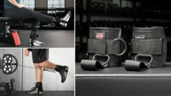 Rogue Ankle Cuff Cable Attachment (Pair)